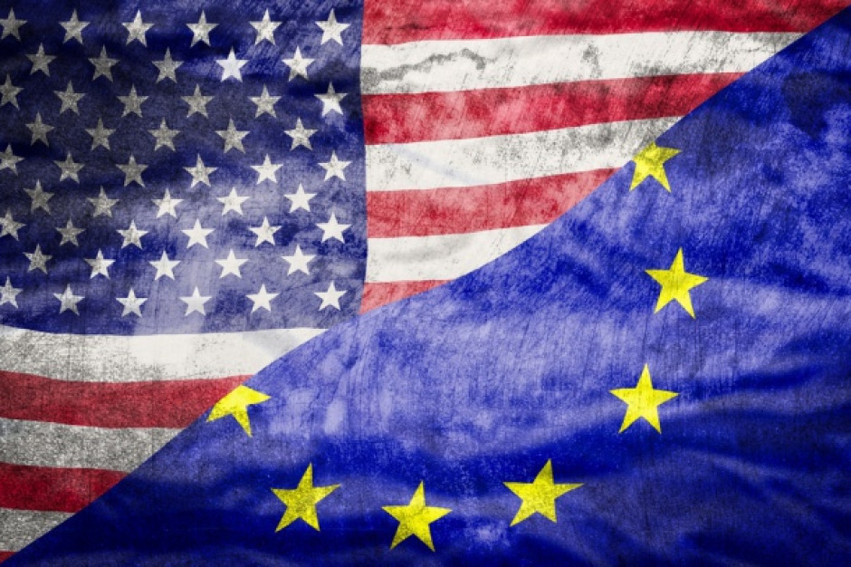 fot. shutterstock.com TTIP: Zakończenie negocjacje przed końcem kadencji Obamy - nierealne