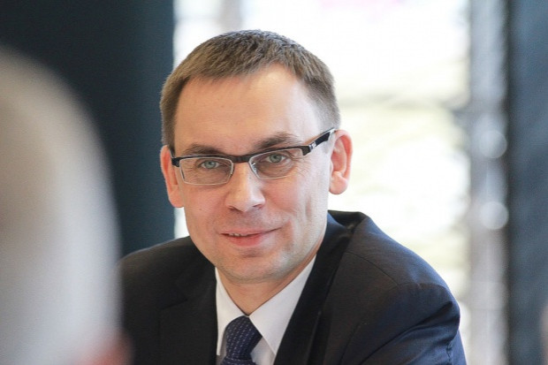 Wojciech Kuśpik, prezes Grupy PTWP Za nami rekordowa edycja Wschodniego Kongresu Gospodarczego (wideo)