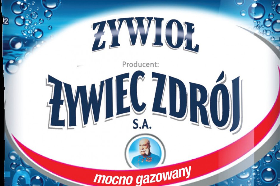 fot. materiały prasowe Woda Żywiec Zdrój może być zatruta? Mężczyzna z Bolesławca poparzył sobie przełyk