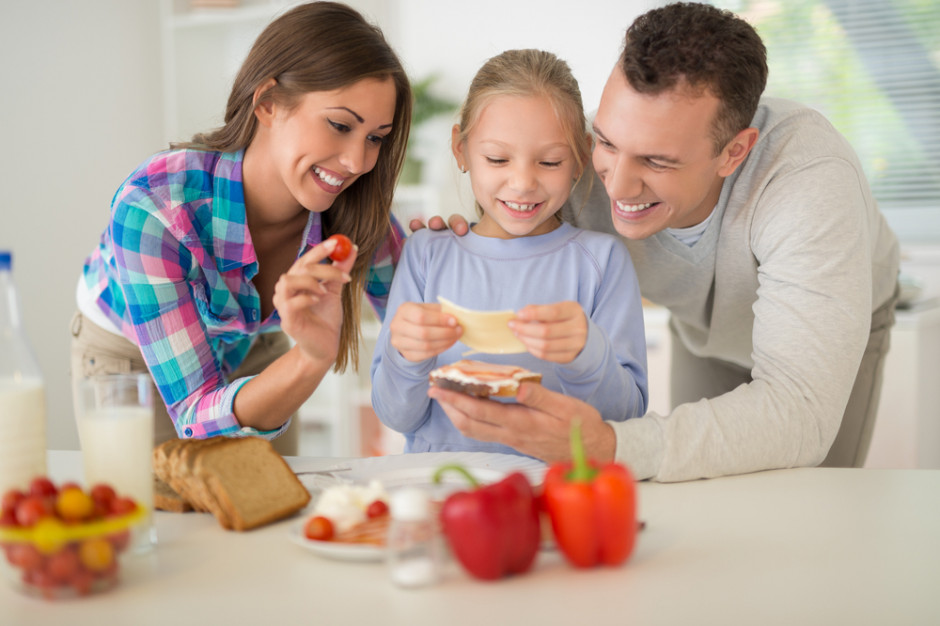 Fot. shutterstock Sprawdź, jakie śniadaniowe zwyczaje mają polscy konsumenci