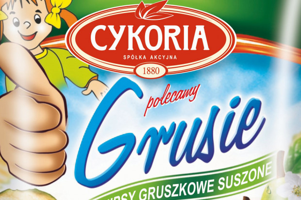 fot. materiały prasowe Producent przypraw poszerza ofertę owocowych chipsów