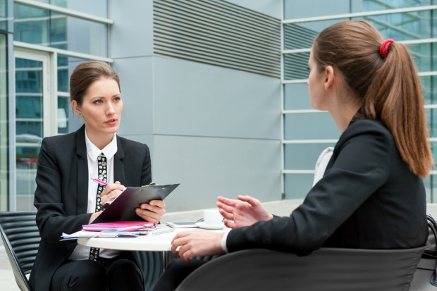 Fot. shutterstock Praca: Jak odpowiedzieć na 8 najczęściej zadawanych pytań rekrutacyjnych?