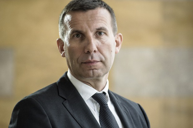 Robert Jankowski, prezes Pamapolu. Fot. Piotr Waniorek Cena czy jakość - czym kierują się polscy konsumenci?