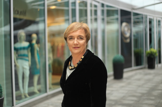 Katarzyna Michnikowska, starszy analityk w Dziale Doradztwa i Badań Rynku Colliers International Szczecin to najmniejszy rynek handlowy w grupie ośmiu aglomeracji