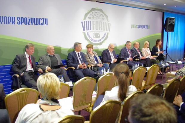 fot. PTWP FRSiH 2016: Sektor owocowo-warzywny rośnie dzięki trendom prozdrowotnym
