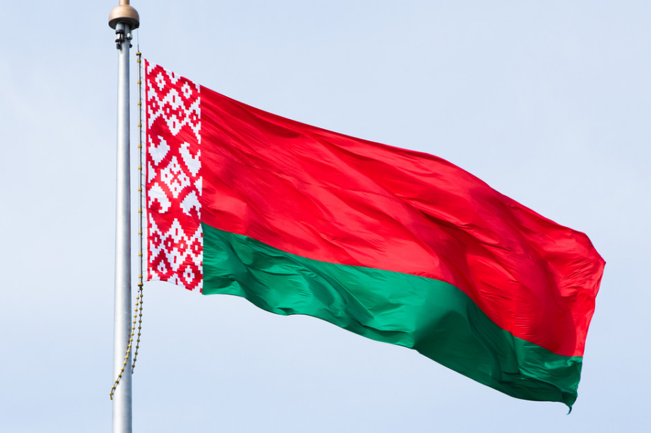 fot. shutterstock Białoruś przyjęła rolę cichego pośrednika w eksporcie polskiej żywności do Rosji