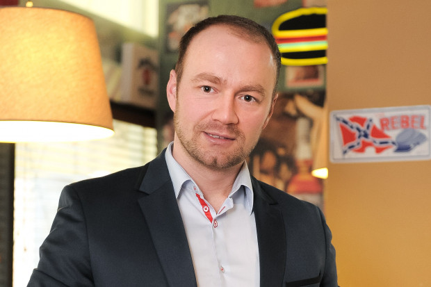 Łukasz Błażejewski, właściciel sieci 7th Street i Meat & Fit Branża HoReCa zmierzy się z nowymi regulacjami - wywiad z właścicielem sieci 7th Street