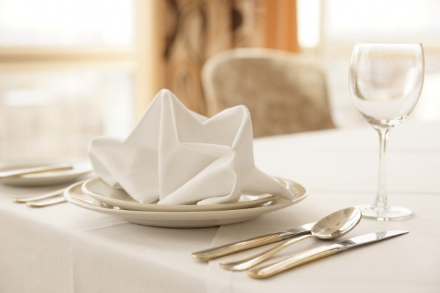 fot. shutterstock GUS: W Polsce działa ponad 68,3 tys. lokali gastronomicznych