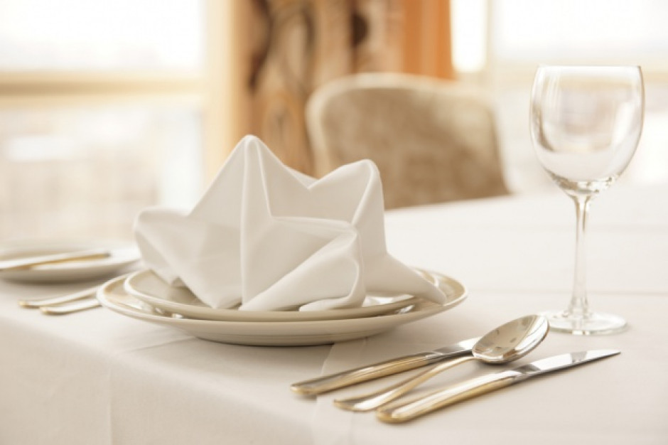 fot. shutterstock GUS: W Polsce działa ponad 68,3 tys. lokali gastronomicznych