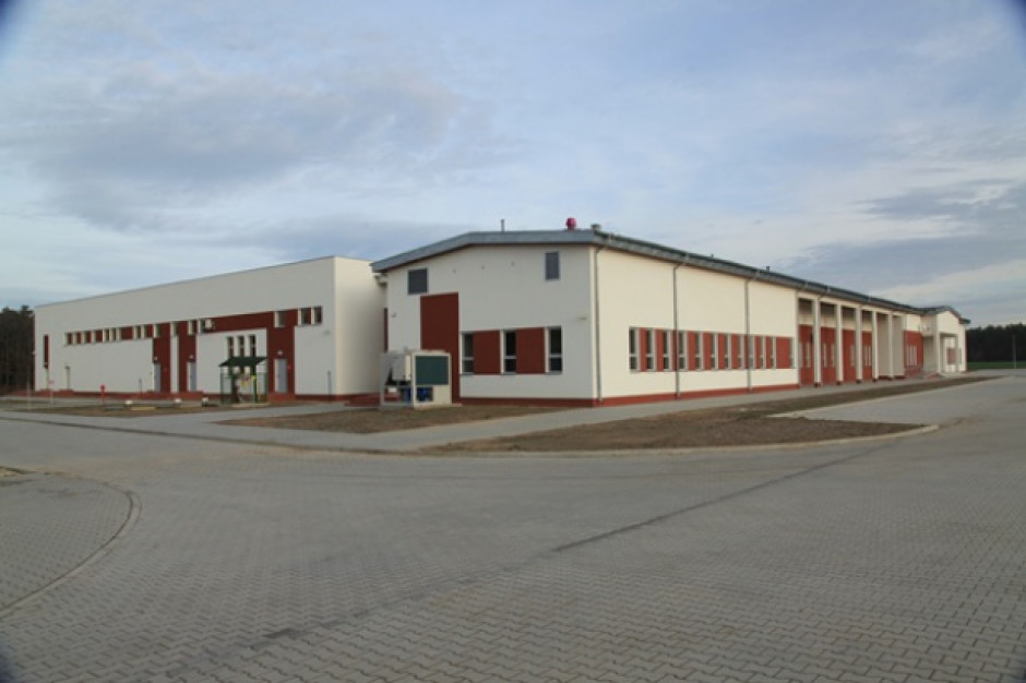 Lubuski Ośrodek Innowacji i Wdrożeń Agrotechnicznych, fot. LOIiWA Wywiad z Wojciechem Szefnerem, dyrektorem Lubuskiego Ośrodka Innowacji i Wdrożeń Agrotechnicznych