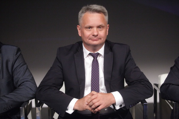 Mirosław Maliszewski Maliszewski: Polscy rolnicy mają coraz więcej obaw ws. CETA i TTIP (video)