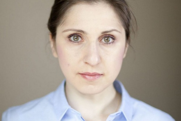 Katarzyna Kazior, prezes Frisco.pl, fot. Frisco Katarzyna Kazior, prezes Frisco.pl prelegentką IX FRSiH