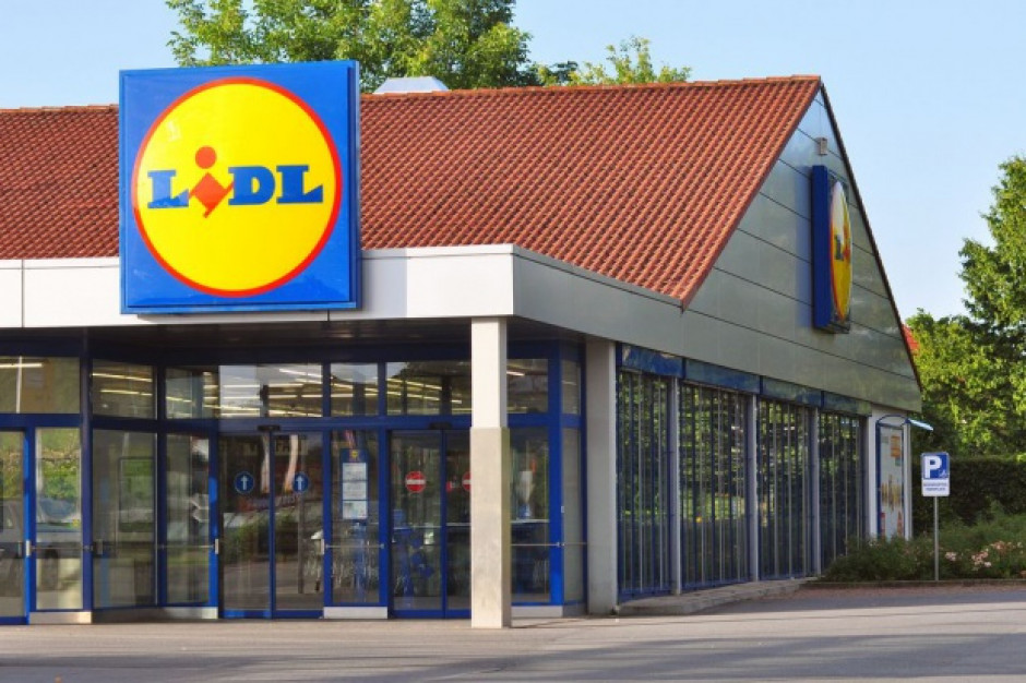 fot. shutterstock Lidl będzie sprzedawał polskie wina