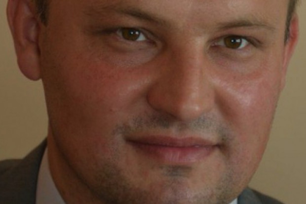Tomasz Kania Sertop obchodzi 25 lecie działalności