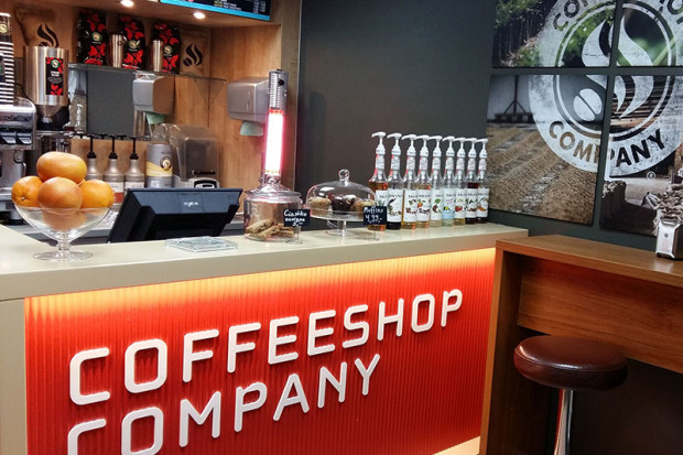 fot.: www.coffeeshopcompany.pl Coffeeshop Company: W Polsce rozwój wolniejszy niż w pozostałych krajach