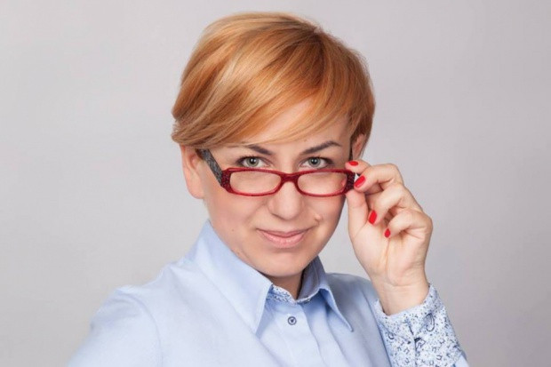 Paulina Hennig-Kloska, fot. facebook Posłanka Nowoczesnej o handlu w niedziele: Nie możemy porównywać się do Niemiec