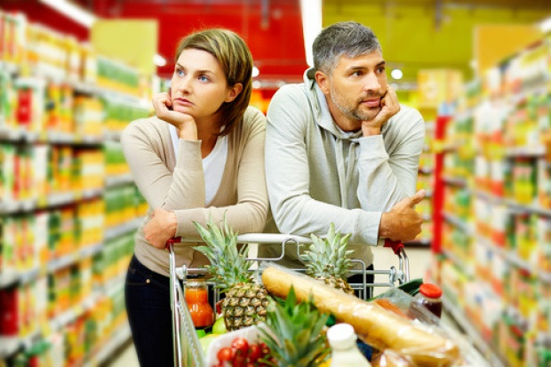 GUS: na jeden super- i hipermarket w Polsce przypada ok. 5130 osób