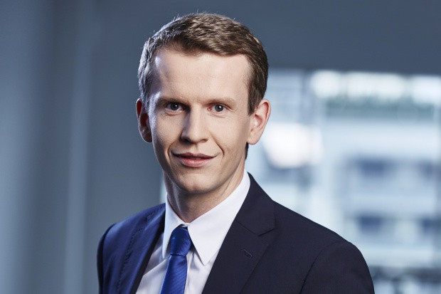 Paweł Wyrzykowski, ekspert rynków rolnych, BGŻ BNP Paribas Zmienia się profil konsumpcji produktów mleczarskich