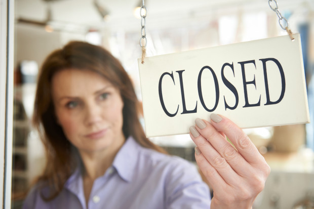 Fot. shutterstock Badanie: 46 proc. Polaków jest przeciwnych wprowadzeniu zakazu handlu w niedziele