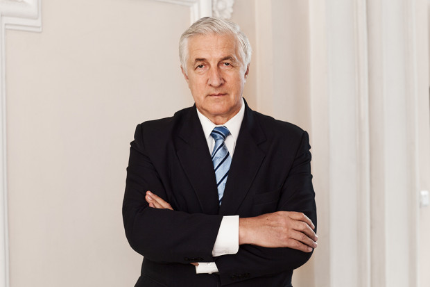 Waldemar Broś, prezes KZSM /fot.KZSM Prezes KZSM o skutkach ratyfikowania CETA dla mleczarstwa