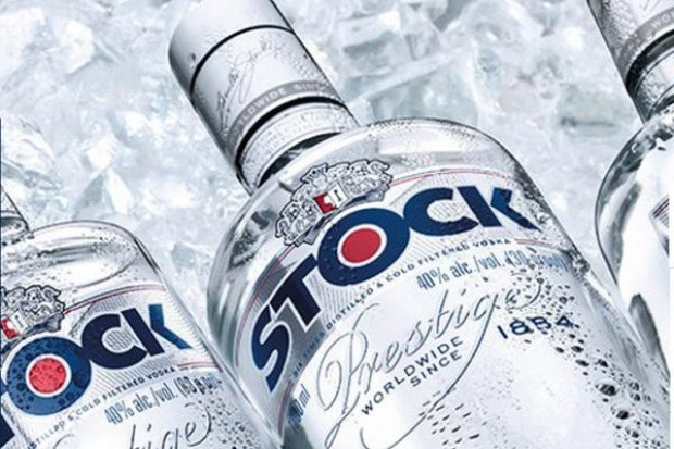 fot. stockspirits.com Stock Polska i Beam Suntory przedłużają i rozszerzają dotychczasową współpracę
