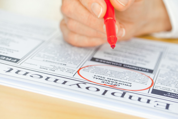 Fot. shutterstock Badanie: Co powinno się znaleźć w ogłoszeniu o pracę?