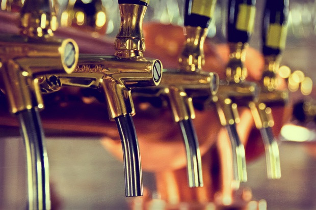 fot. shutterstock.com Ruszył bój o Kompanię Piwowarską i inne aktywa SABMiller