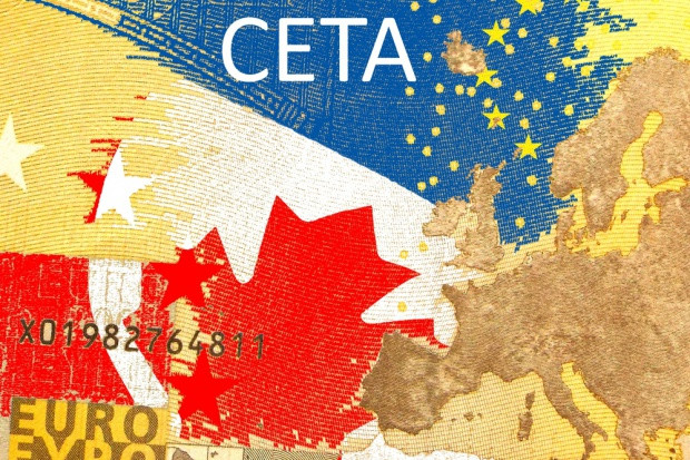 Fot. Shutterstock PSL: na temat CETA musi odbyć się poważna debata