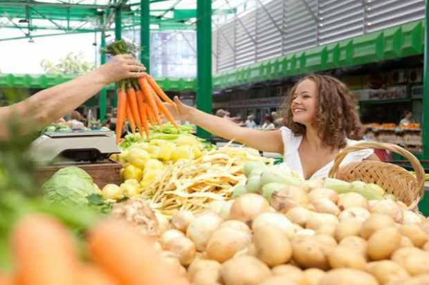 Fot. Shutterstock Targowisko w Częstochowie zmieni miejsce