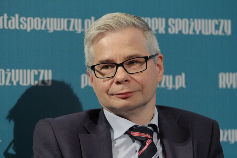 Jaromir Paszek, menedżer ds. kontraktów BPSC SA, fot. PTWP Jaromir Paszek na FRSiH 2016: Wizjonerstwa nie da przełożyć się na ciąg zer i jedynek