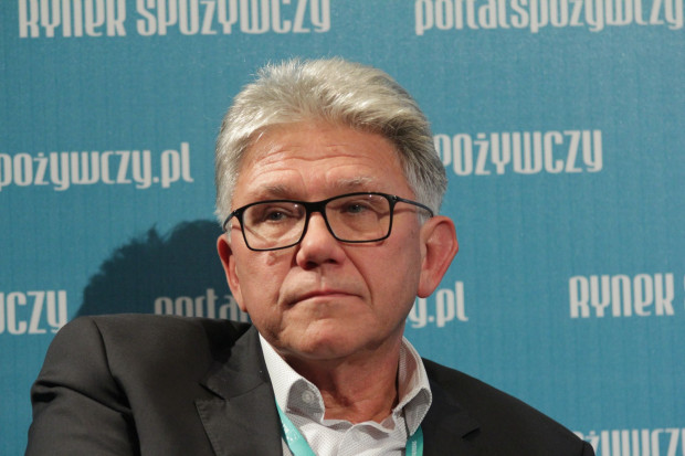 Piotr Ławski, prezes MAS Trading Sp. z o.o. Sp. K.o, fot. PTWP FRSIH 2016: Automatyzacja to także podnoszenie kwalifikacji pracowników