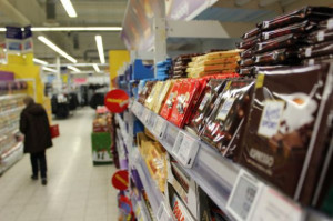 fot. PTWP Rośnie zaufanie do produktów marek własnych w Polsce