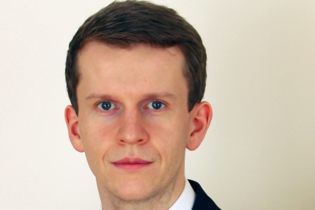 Paweł Wyrzykowski, ekspert rynków rolnych, BGŻ BNP Paribas Analityk BGŻ BNP Paribas: Produkcja mięsa wołowego będzie większa niż przed rokiem