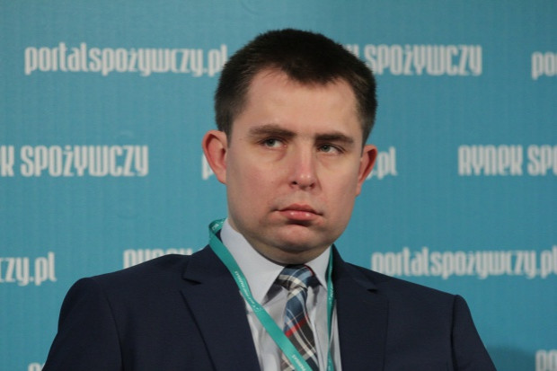 Michał Lachowicz, prezes konsorcjum Appolonia i szef Grupy La-sad/ fot. PTWP Prezes Appolonii na FRSiH 2016: Zainteresowanie markowym produktem jest większe za granicą niż w Polsce