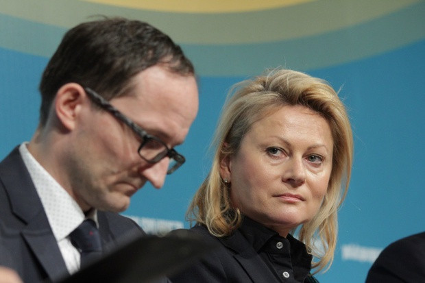 Renata Juszkiewicz, prezes Polskiej Organizacji Handlu i Dystrybucji Prezes POHiD na FRSiH: Franczyza i grupy zakupowe ratunkiem dla małych sklepów