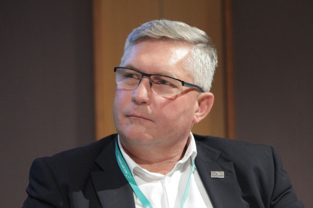 Krzysztof Tokarz, prezes GK Specjał Prezes GK Specjał na FRSiH: Franczyza będzie się integrować z hurtem