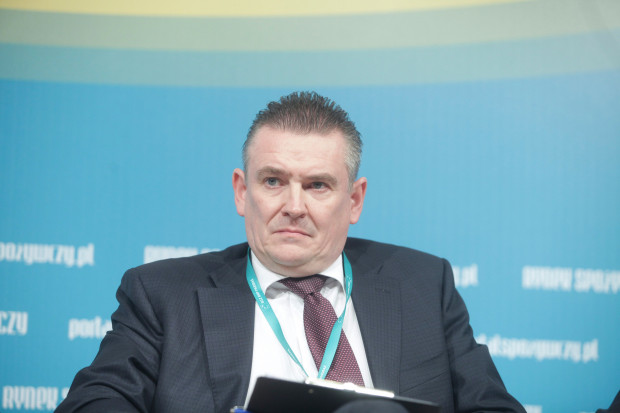 Dyrektor ABB: Sektor spożywczy jest dla nas bardzo istotny