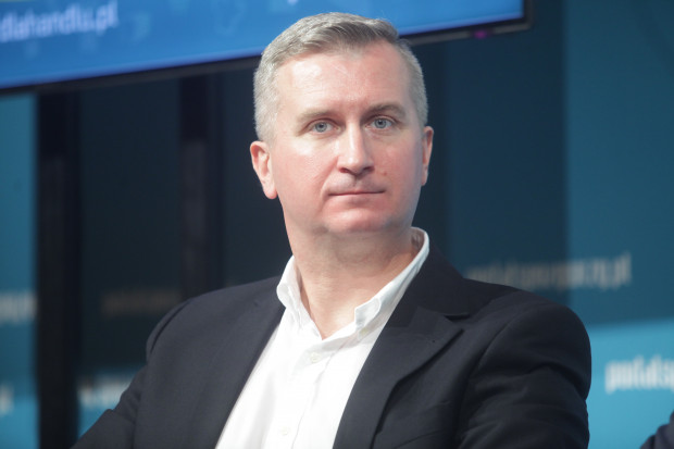 Mikołaj Ciaś, Zastępca Dyrektora Generalnego w Coca-Cola Poland Service Coca-Cola na FRSiH: Widzimy ogromny potencjał innowacyjności w branży napojowej
