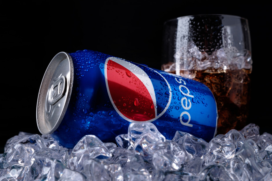 Pepsi obniży poziomu cukru we wszystkich produktach