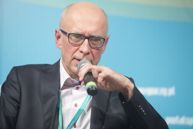 Tomasz Głasek /fot. PTWP Dyrektor OSM Piątnica: 500+ w pewnym stopniu wpłynął na sprzedaż