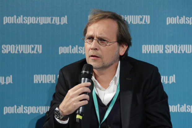 Maciej Siejewicz, marketing & communication manager GfK, fot. PTWP Siejewicz, GfK na FRSiH: Żyjemy w czasach smart konsumenta