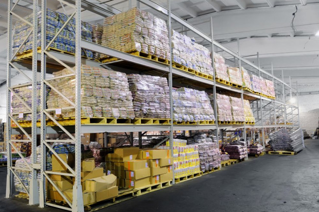 fot. shutterstock GfK: Na polskim rynku FMCG działa około 3900 firm hurtowych