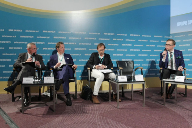 Sesja Innowacje na start – prezentacje innowatorów i start-upów przed Forum Ekspertów/ fot. PTWP FRSiH: Innowacje na start – prezentacje innowatorów i start-upów przed Forum Ekspertów – pełna relacja