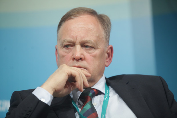 Stanisław Duch /fot. PTWP Dyrektor Mlekovity: Działania KE są mocno spóźnione