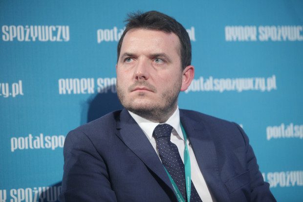 Paweł Łagoda, dyrektor marketingu i sprzedaży Trepko Sp. z o.o., fot. PTWP FRSiH 2016: Polskie zakłady produkcyjne nie odbiegają od światowych trendów