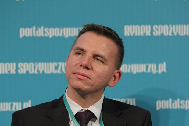 Fot. Marcin Bugalski, starszy kierownik marki Farmio Farmio na FRSiH: Przez lata w Polsce nie było silnej marki jajek