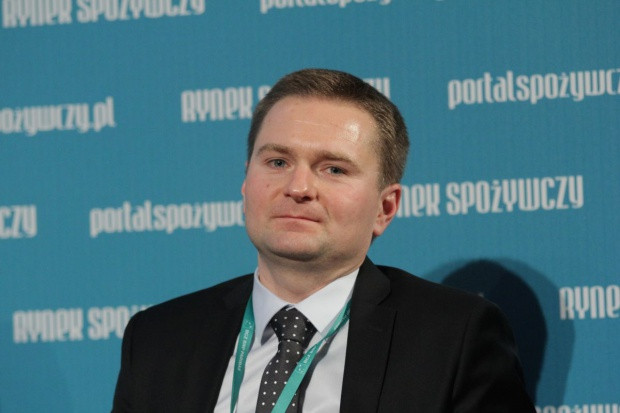 Bartosz Szatkowski, prezes zarządu Quiza Sp. z o.o./fot. PTWP Quiza na FRSiH: Jak każdy dostawca sieci obawiamy się podatku handlowego