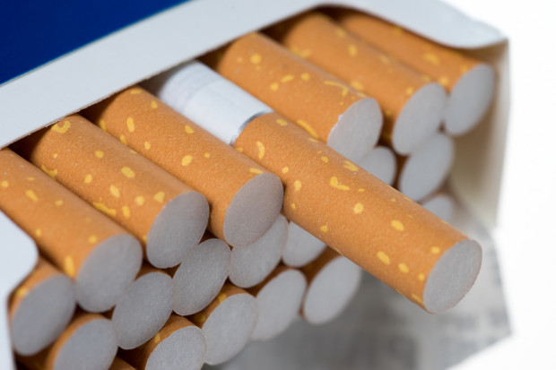 fot. shutterstock.com British American Tobacco chce przejąć kontrolę nad Reynolds American