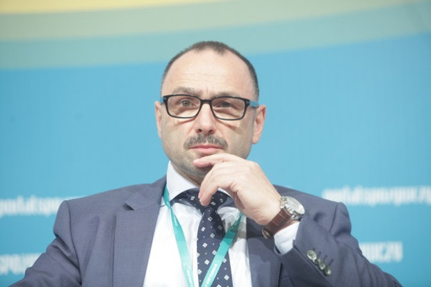 Bogusław Kowalski, prezes Graal. Fot. PTWP Graal ma apetyt na kolejne przejęcia. „Będę wygrywały duże firmy”