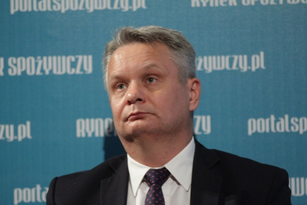 Mirosław Maliszewski Maliszewski: Nadal trzeba wspierać rozwój sektora grup producentów owoców i warzyw (video)